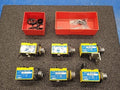 Banner VALU-BEAM Photoelectric Sensors Lot SM912FQD Industrial