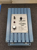 Danfoss Cycletrol 150 DC Motor Speed Controller 120VAC To 100VDC