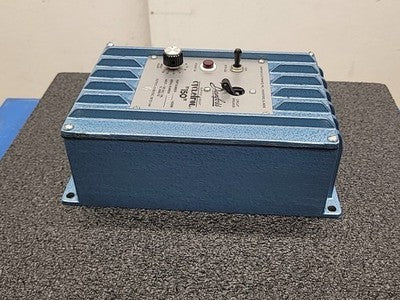Danfoss Cycletrol 150 DC Motor Speed Controller 120VAC To 100VDC