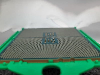 AMD EPYC Embedded 7292P Server CPU Processor SP3 Socket 16 Core Rome