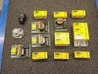 Banner MA3 Modulated Photoelectric Amplifier Lot MA3-4P MPS 15 Power Supply