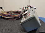 Allen Bradley Industrial Control  4 Button Pushbutton Panel Console E-Stop