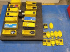 Banner Multi-Beam Scanner Block F1 Logic Modules Photoelectric Sensor Lot
