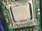 Supermicro X9DAX Dual Socket LGA 2011 Motherboard w/ 2x Intel Xeon E5-2620v2