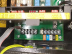 Banner MGCA-4A Machine Guard Control Box 115V Safety Light Curtain Controller
