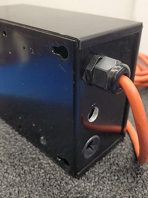Penta KB Power Multi-Drive DC Motor Speed Control Variable Controller