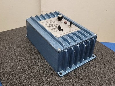 Danfoss Cycletrol 150 DC Motor Speed Controller 120VAC To 100VDC