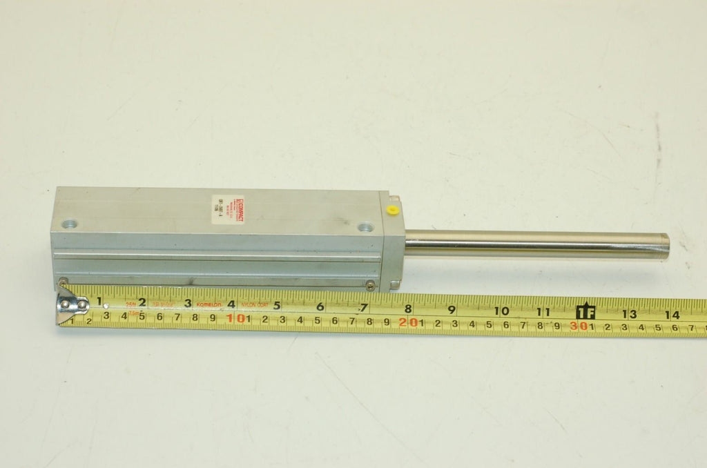 Compact Automation Pneumatic Cylinders: Q91-2497-A & AS34X2112-TR-MS-UB1