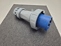Mennekes ME460P9W Male Power Plug 4-Connector 4W 250V 60A ME460C9W ME460E9W
