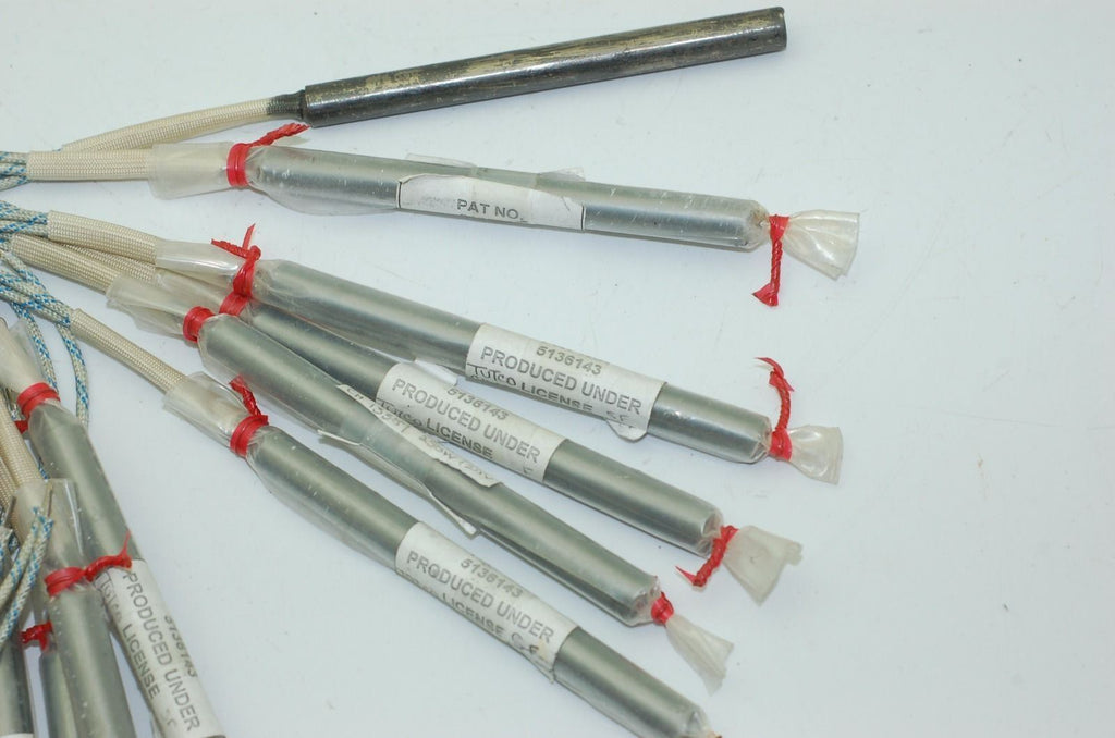 TOTCO CH-13389 Cartridge Heating Element, 250W, 120V - Lot of 10 - NEW