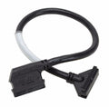 ZipLink ZL-CBL40-S Shielded Cable, 40-Pin to 40-Pin, 0.5M L, 30VDC - NEW