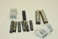 Eaton Bussmann, Auxel, Phoenix Contact & sim. Terminal & Dist Blocks, Ferrules