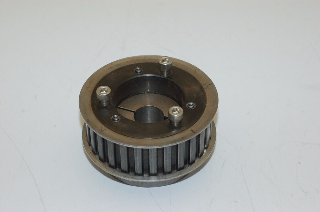 Martin Sprocket 28L100 SH Timing Pulley w/ SH 1/2 Martin Sprocket