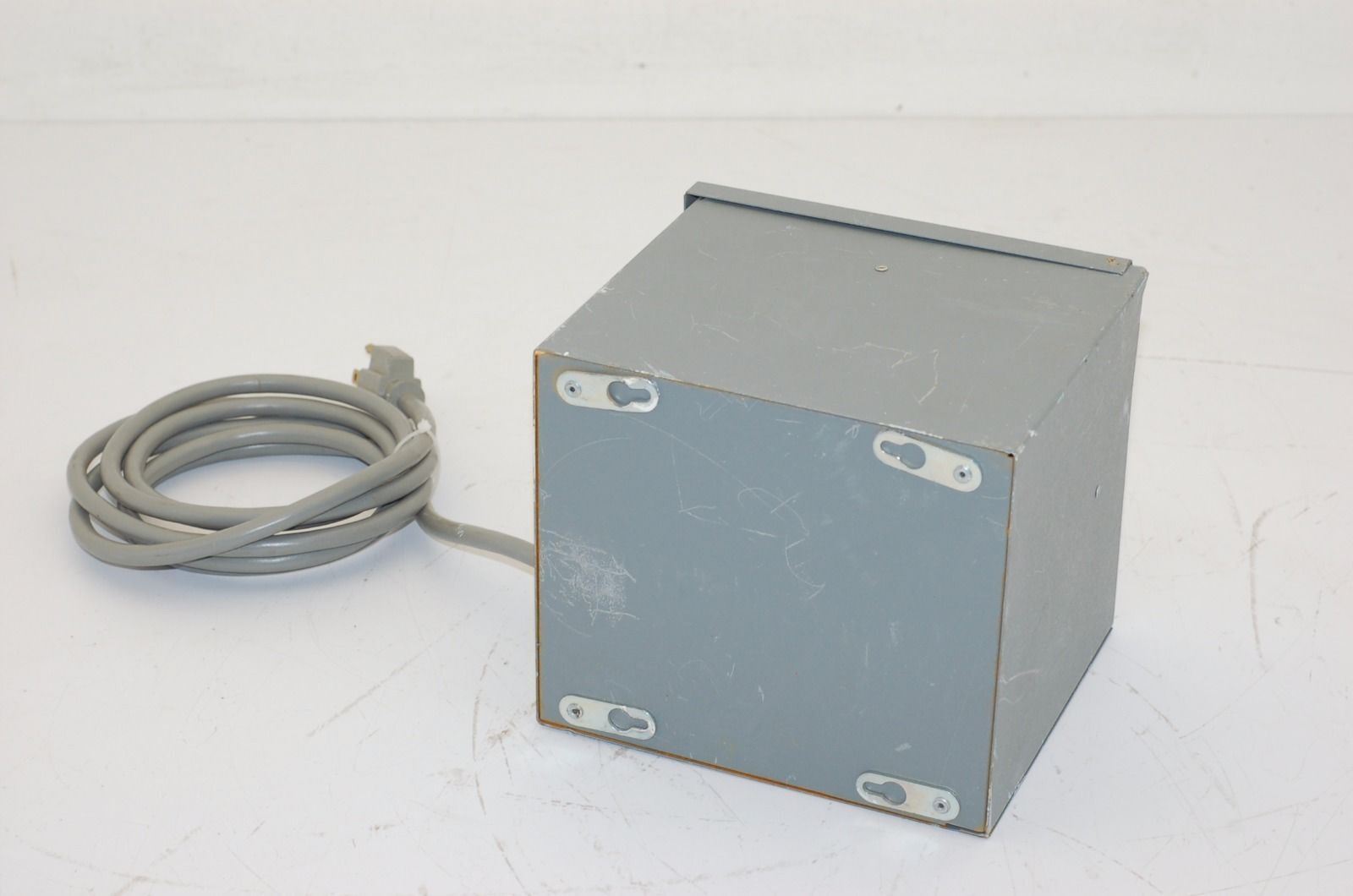 Continental Instruments Cypher Lock CypherLock Logic Controller