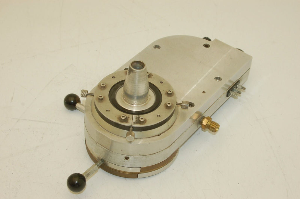 Photon Sources Inc. CO2 Laser Reflector Cut-Off Assembly Lot of 5