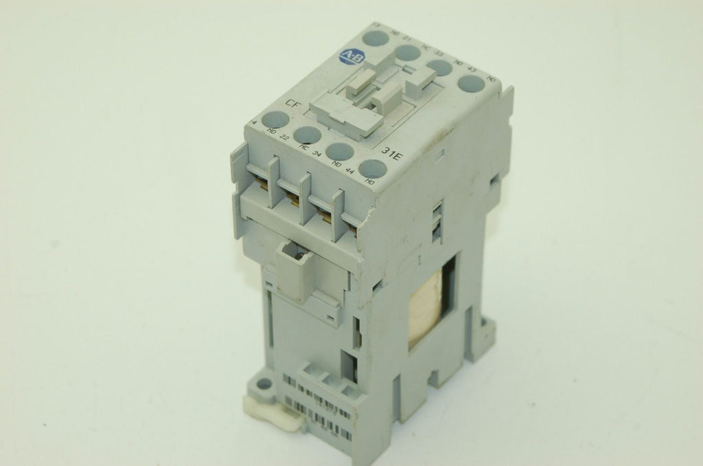 Allen Bradley 700-CF310Z Contactor, Ser. A, 600V, 25A, 1-PH