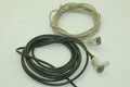SMC PS1000-R07L 65PSI Pressure Switch 12-24VDC In 40MA Out 1/4" Port Lot of 2