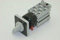 SONTHEIMER WS/8VZ/X70S Cam Switch, WS8VZX70S, 16-Terminal, 2-Position