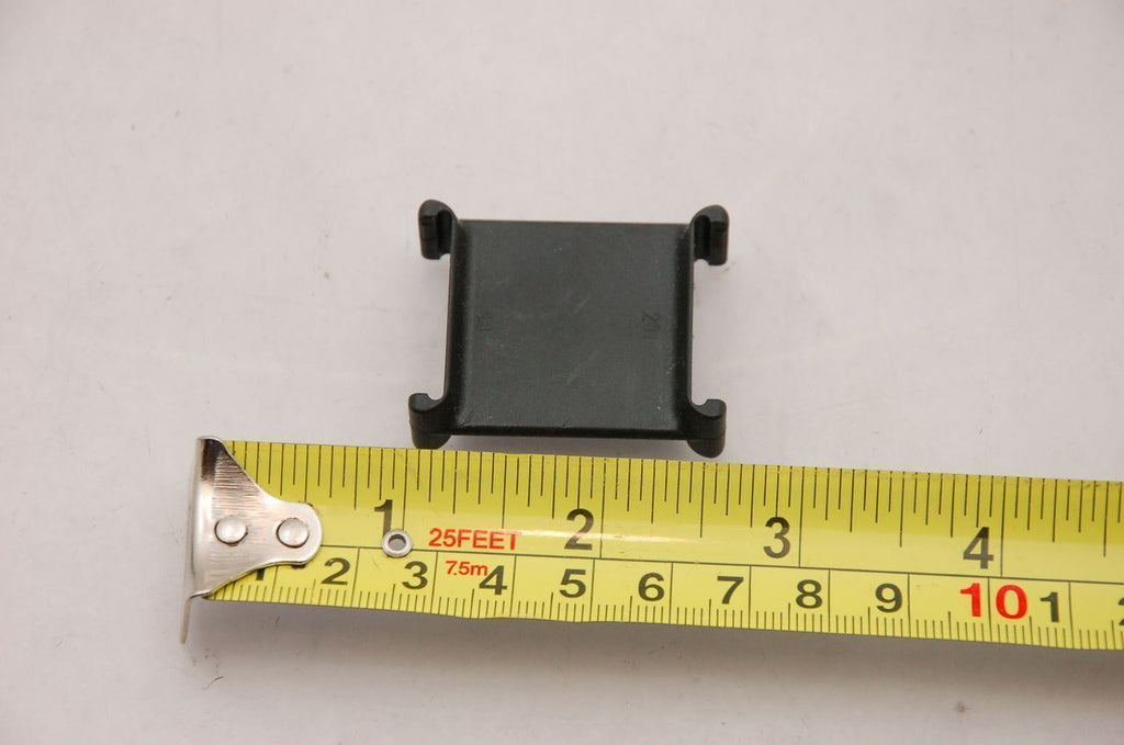 Energy Cable Carrier Partitions for Igus (& similar) 41 x 32 x 12mm - Lot of 100