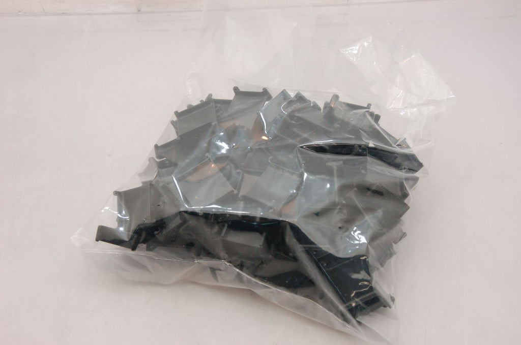 Energy Cable Carrier Partitions for Igus (& similar) 41 x 32 x 12mm - Lot of 100