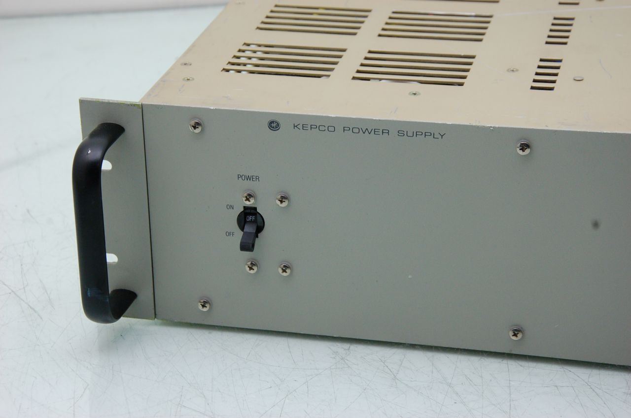 Kepco MAT 36-30 Power Supply 0-36V  0-30A Output 1080 Watts