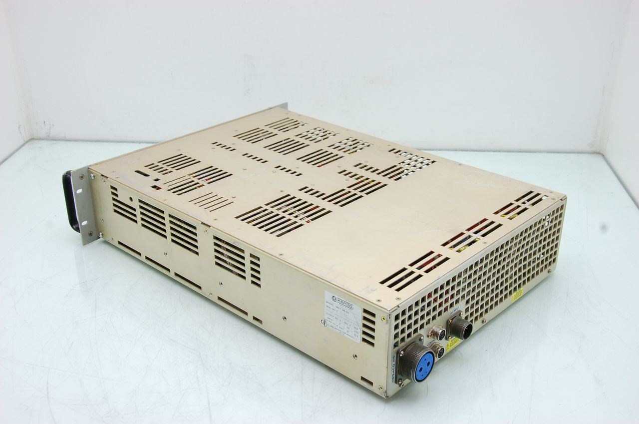 Kepco MAT 36-30 Power Supply 0-36V  0-30A Output 1080 Watts