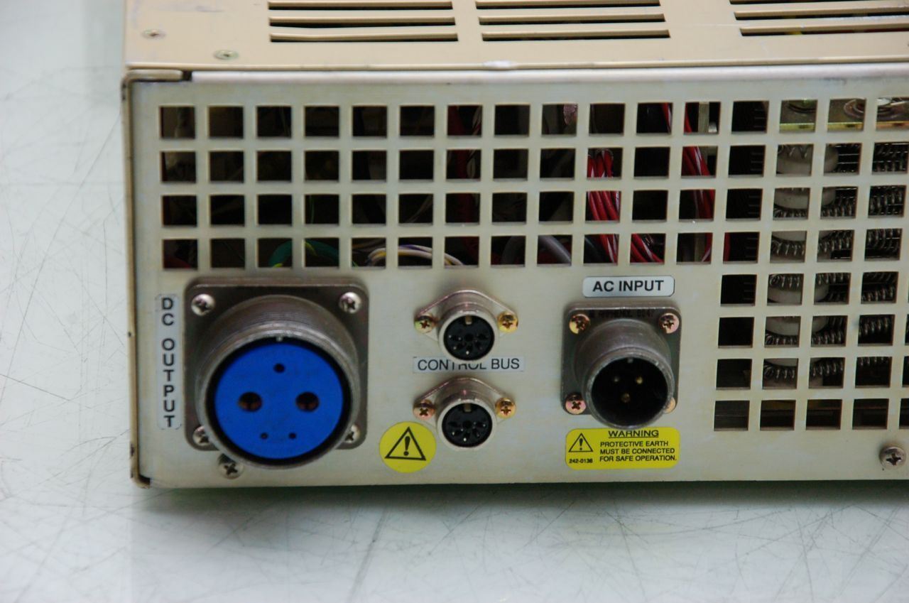 Kepco MAT 36-30 Power Supply 0-36V  0-30A Output 1080 Watts