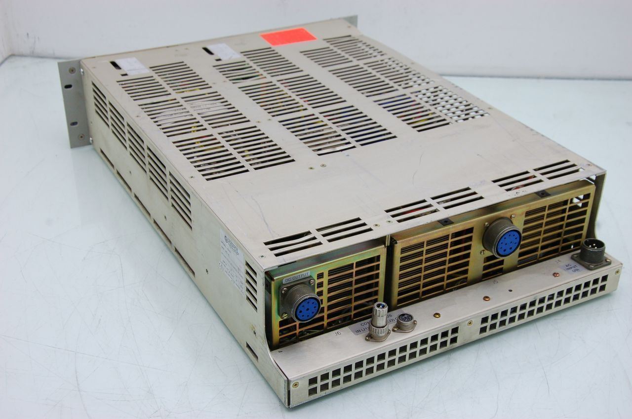 Kepco MAT 36-10 RA51 Dual Power Supply 0-36V  0-10A Output, 115-230VAC Input (A)