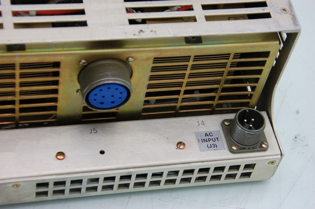 Kepco MAT 36-10 RA51 Dual Power Supply 0-36V  0-10A Output, 115-230VAC Input (A)