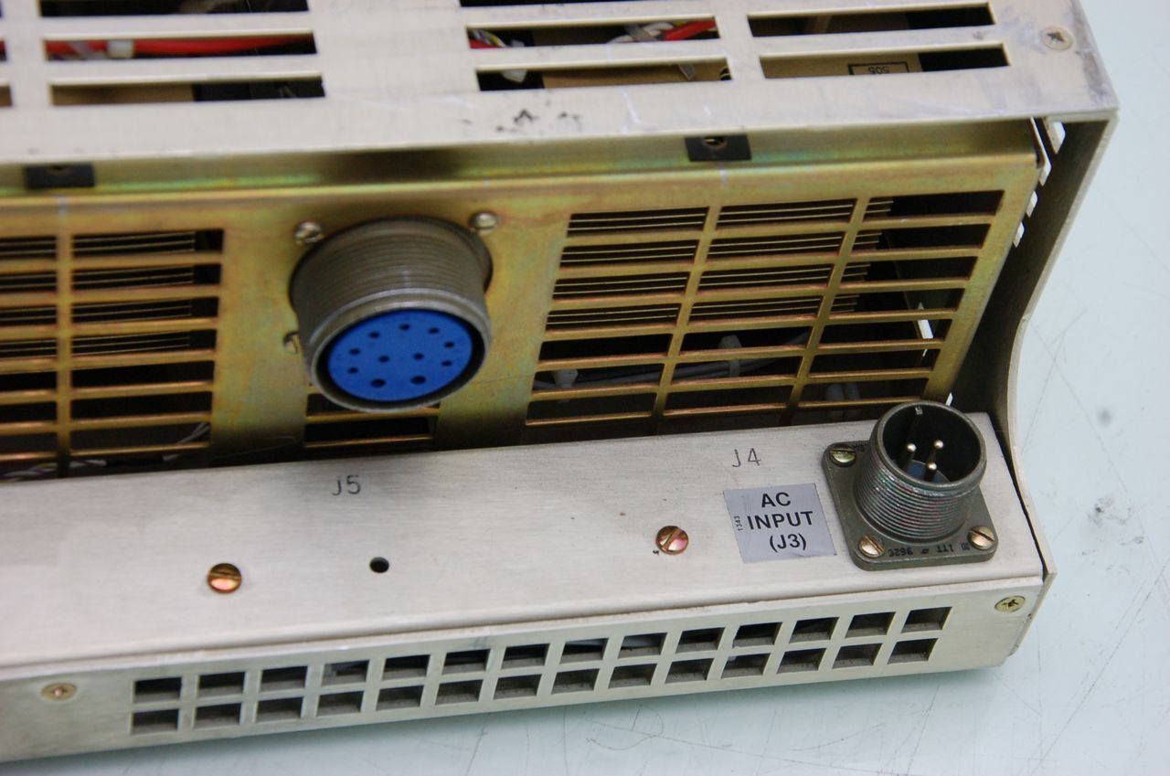 Kepco MAT 36-10 RA51 Dual Power Supply 0-36V  0-10A Output, 115-230VAC Input (A)