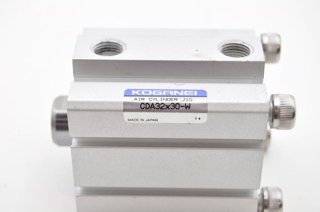Koganei CDA32x30-W Pneumatic Cylinder Actuator