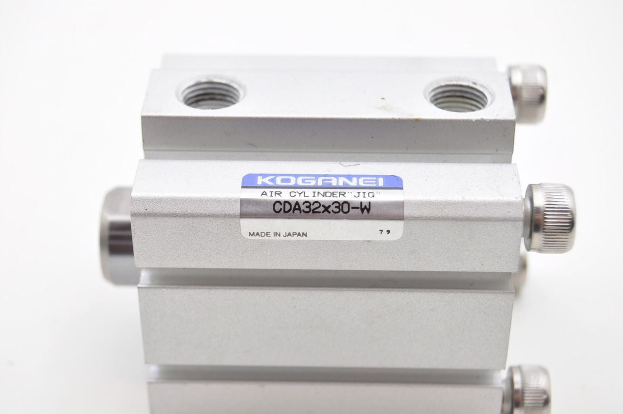 Koganei CDA32x30-W Pneumatic Cylinder Actuator