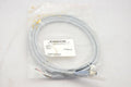 Turck U0319-622 RSC 5711-2M Bus Stop Cable 5 Pin Male/Open End NEW