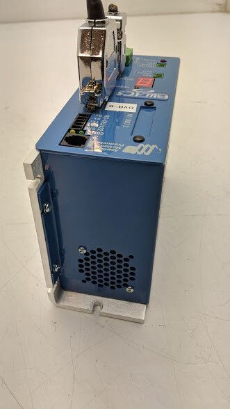 Applied Motion Products BluAC5-Q Servo Motor Controller Drive Model 5000-107