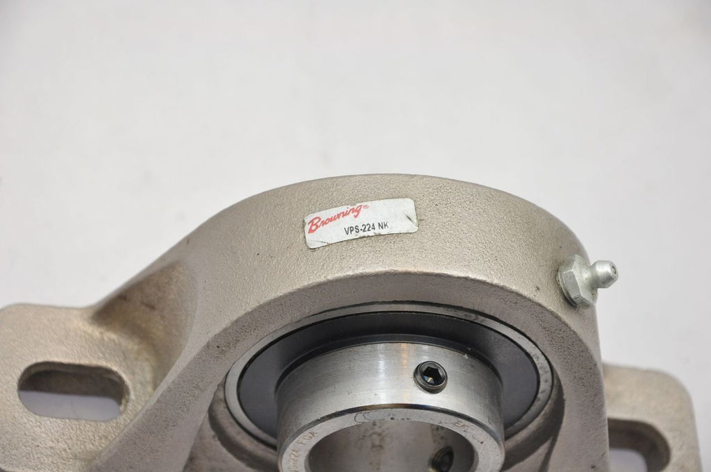 Browning VPS-224 NK Pillow Block Ball Bearing 38mm Bore