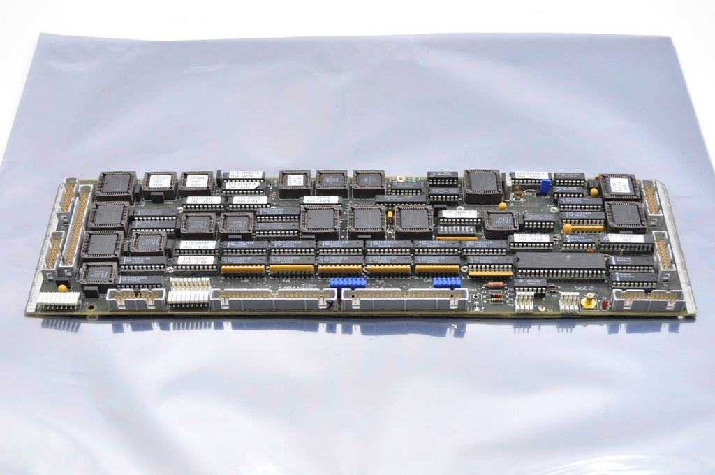 Control Board 440-27194-6 Rev. C Serno 1008 445-27195