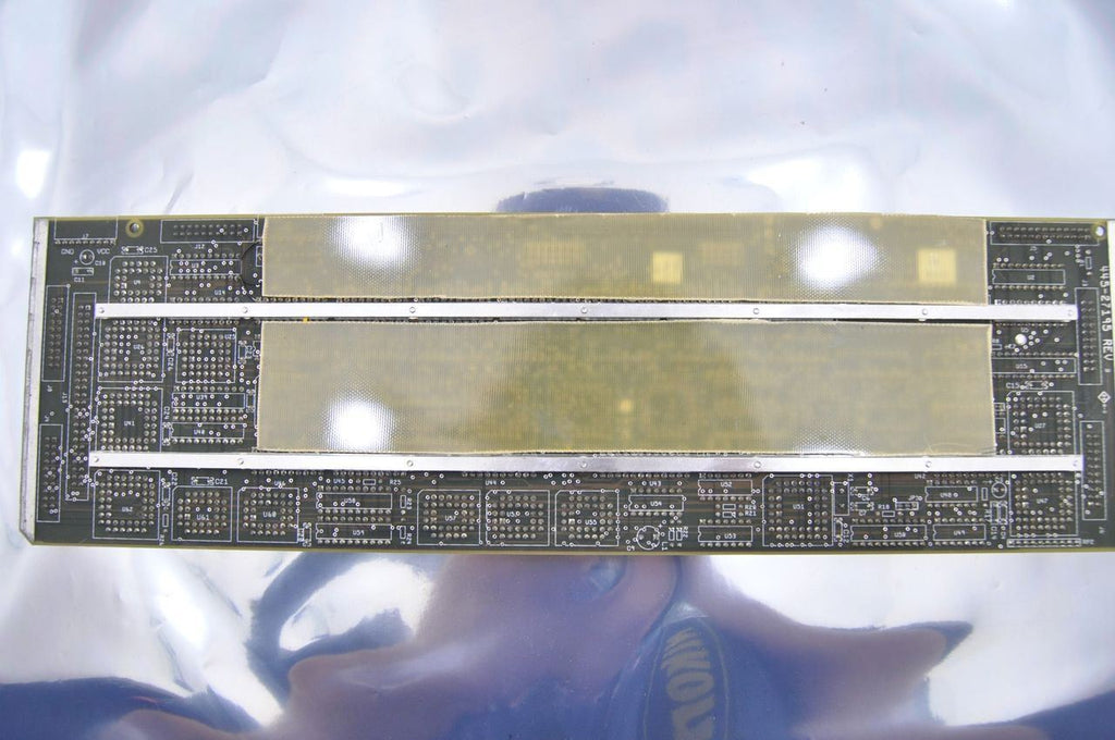 Control Board 440-27194-6 Rev. C Serno 1008 445-27195