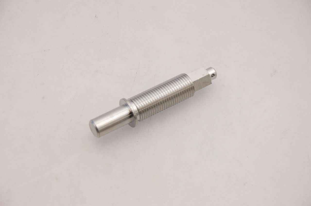 Leveler Screw Stainless Steel 1/2-20 x 2-3/4"L - Lot of 20