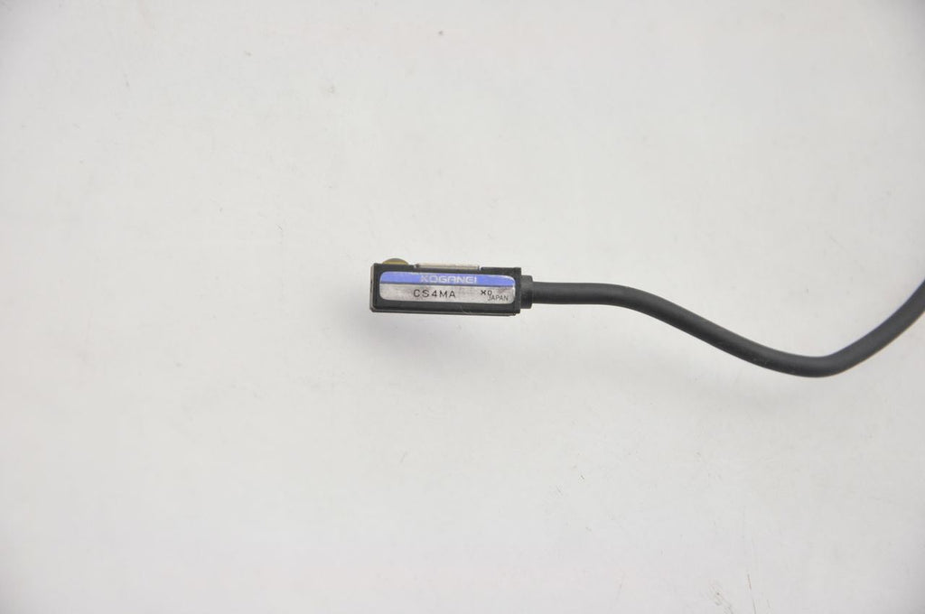 Koganei CS4MA Cylinder Reed Switch