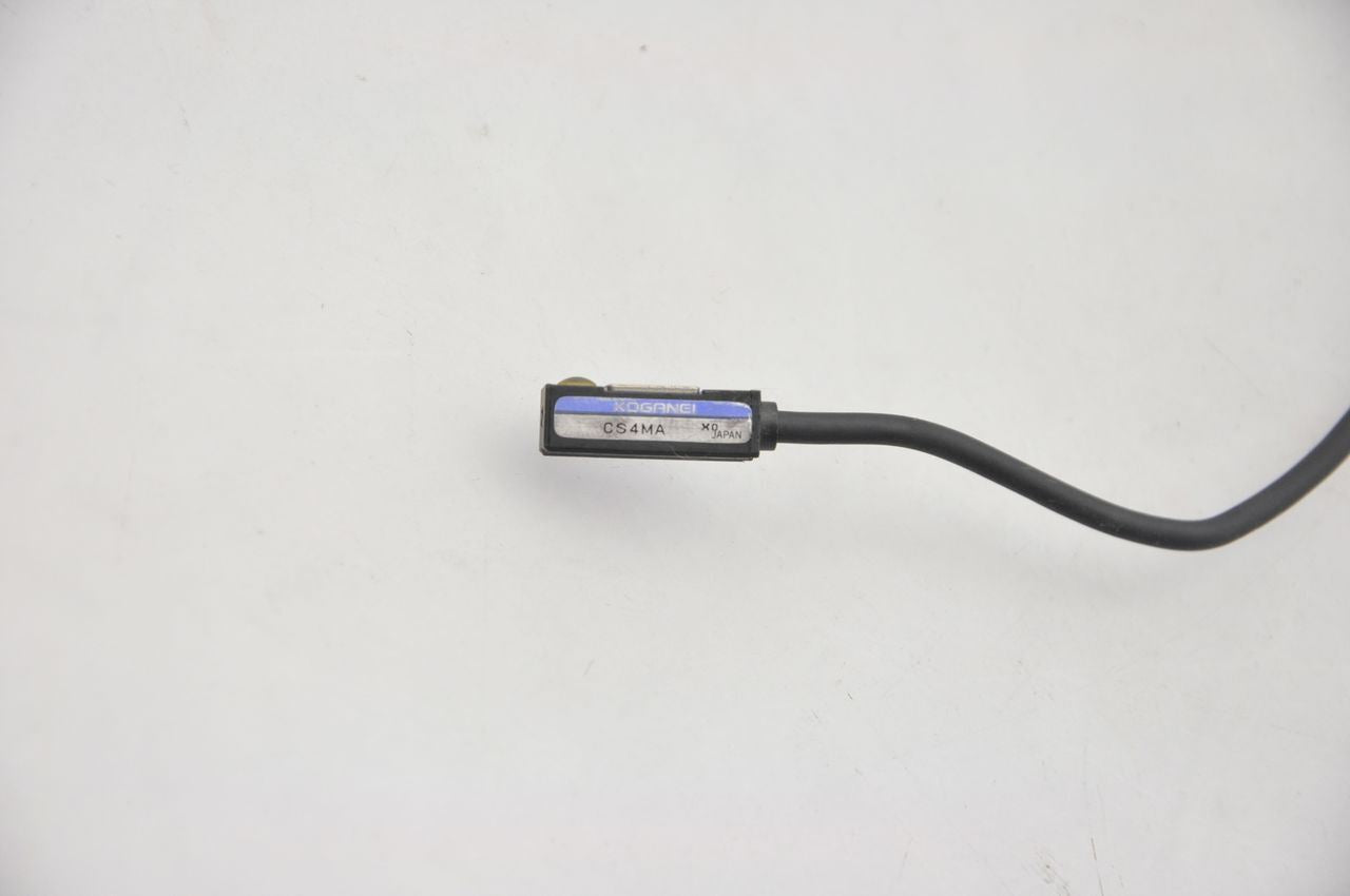 Koganei CS4MA Cylinder Reed Switch