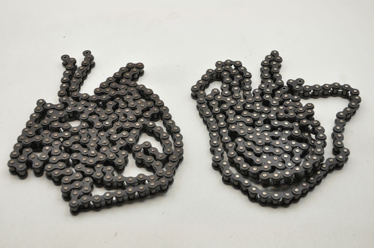 DIDChain Z080817300, Murata Chain, Lot of 2