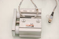 SMC Pneumatic Guided Cylinder EMGOM20-20