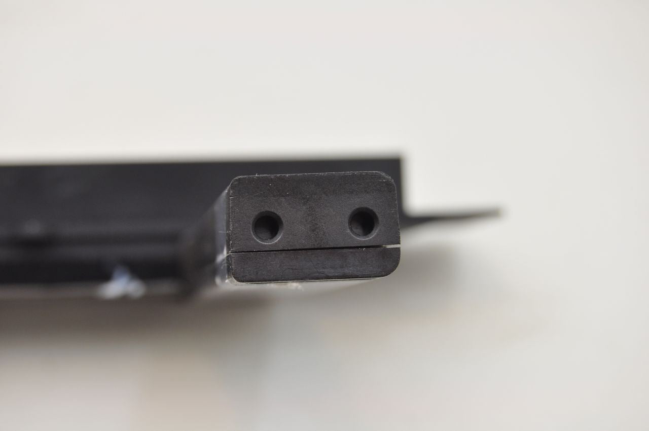 Air Cooled Cooling Module 22-5121-OD Custom Aluminum Heatsink - Lot of 3