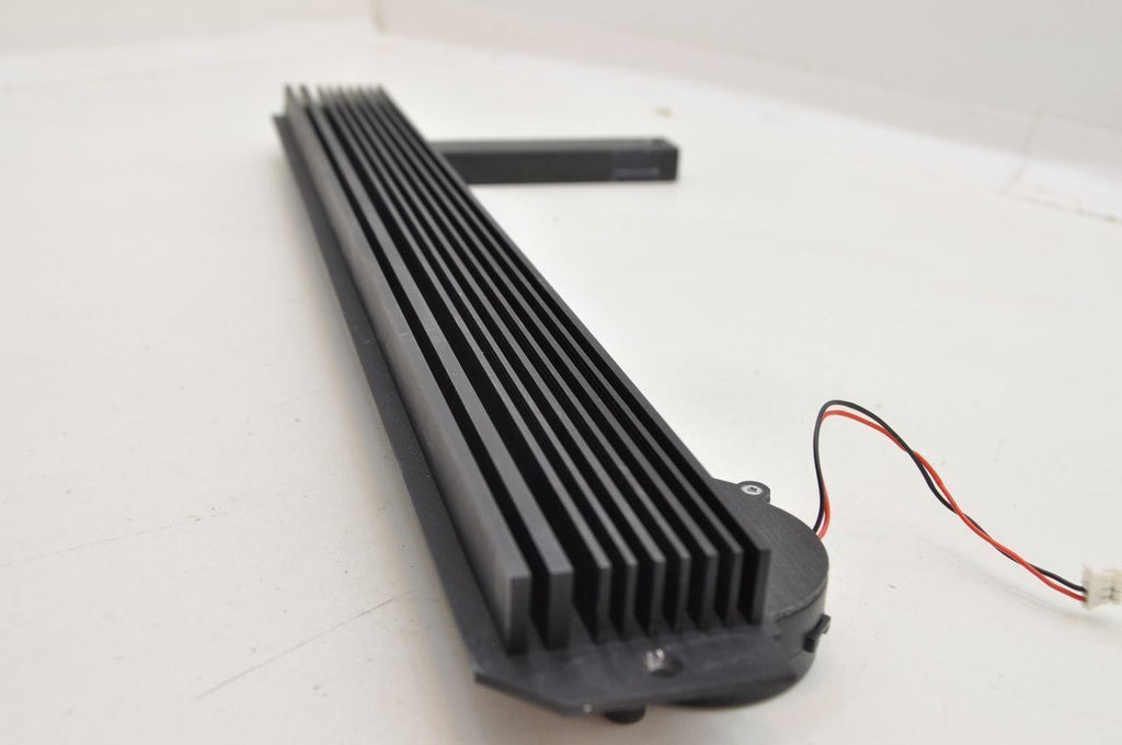 Air Cooled Cooling Module 22-5121-OD Custom Aluminum Heatsink - Lot of 3