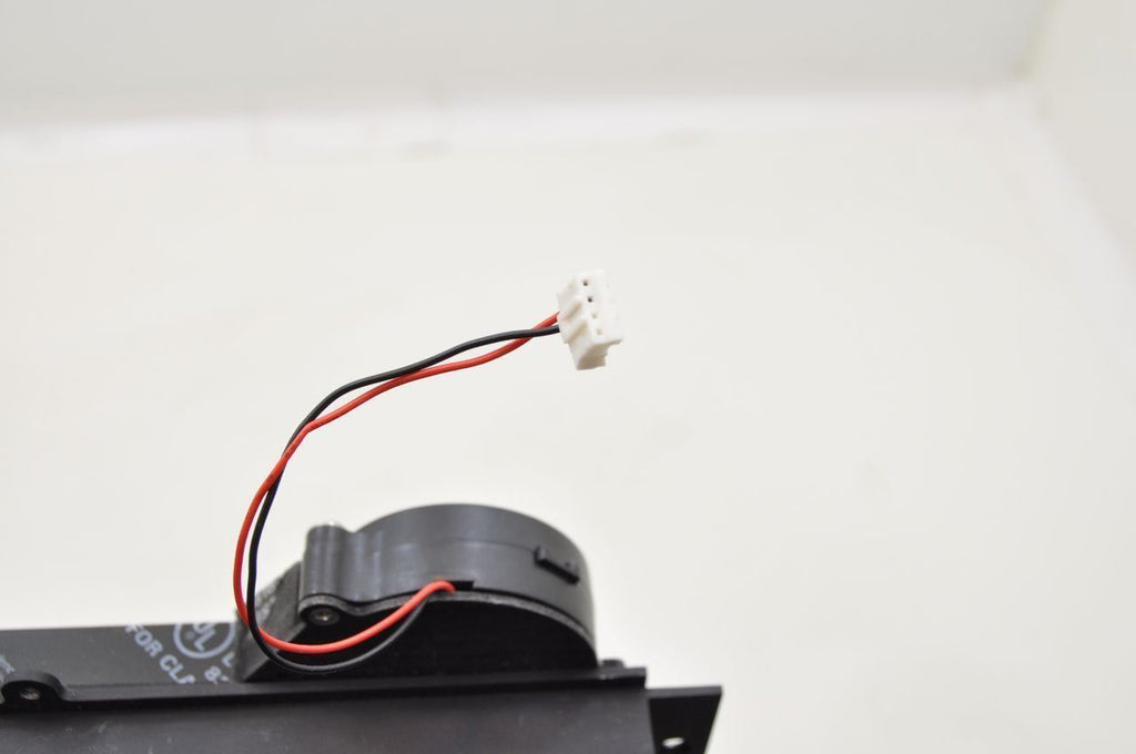 Air Cooled Cooling Module 22-5121-OD Custom Aluminum Heatsink - Lot of 3