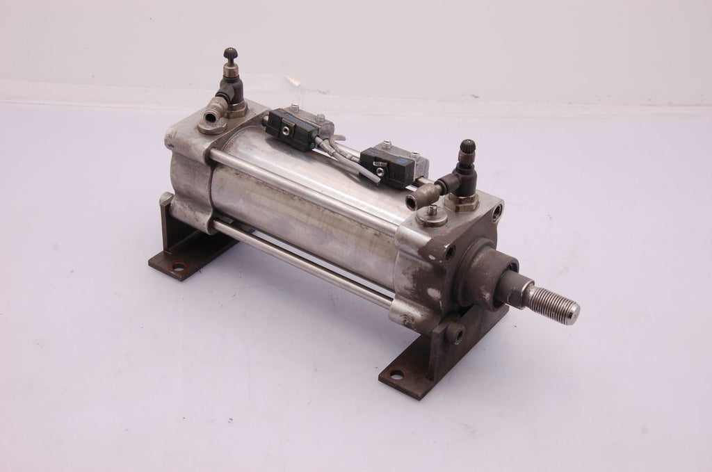 Festo CRDNG-63-100-PPVA-S6 Pneumatic Cylinder