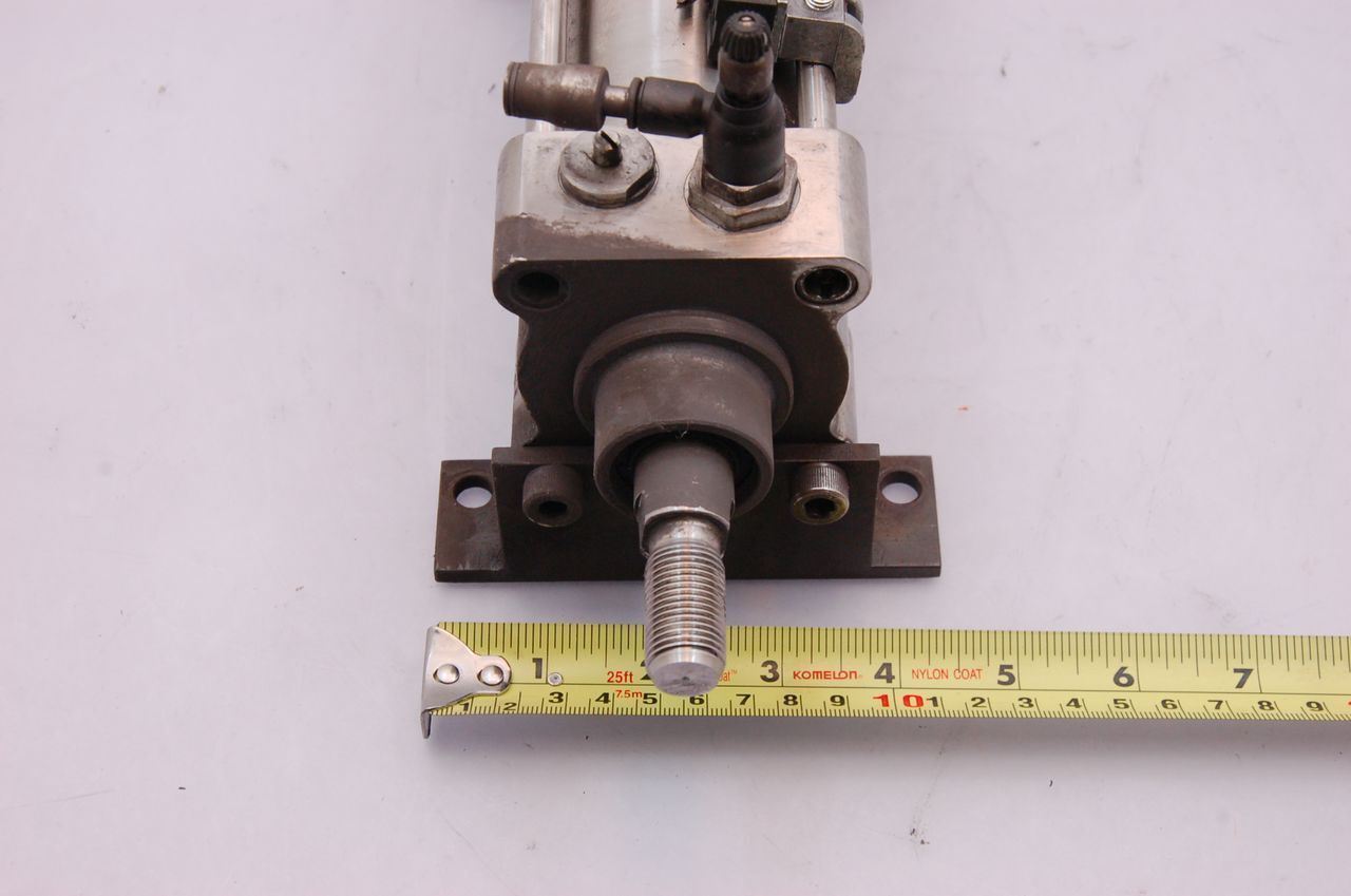 Festo CRDNG-63-100-PPVA-S6 Pneumatic Cylinder