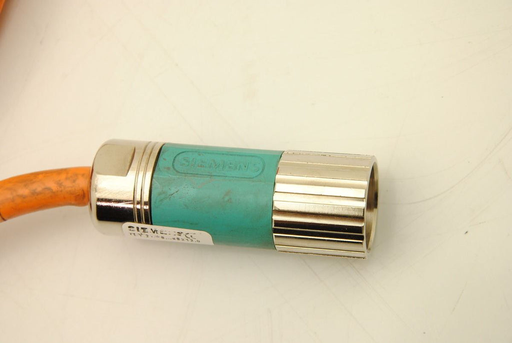 Siemens Motion-Connect 500  Speed Control Cable E195088 6-Pin, 30'