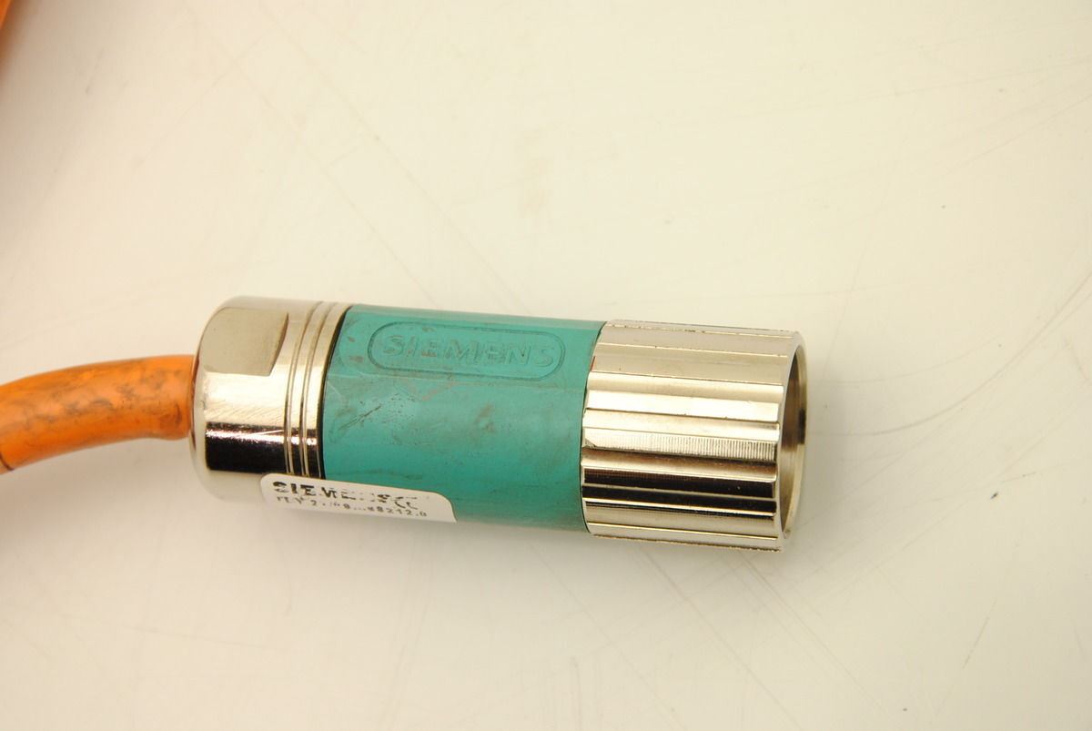 Siemens Motion-Connect 500  Speed Control Cable E195088 6-Pin, 30'