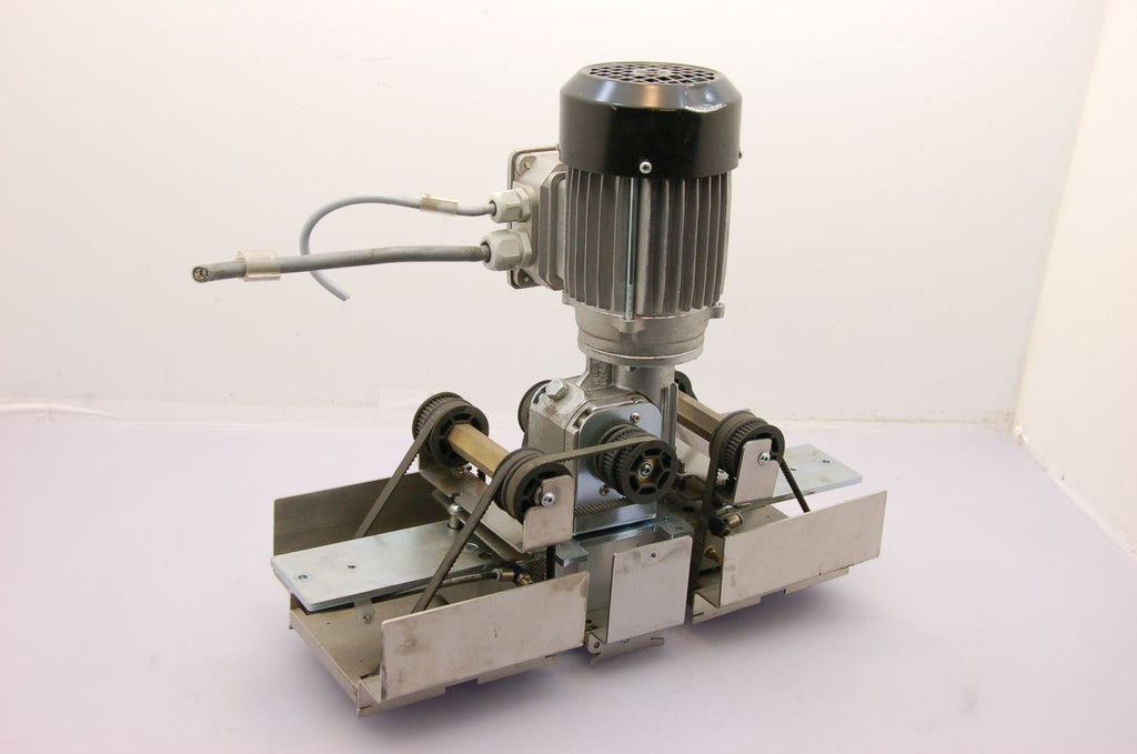 Rexroth 3841998012 EQ1/TR Cross-Transport Conveyor For Parts Or Repair